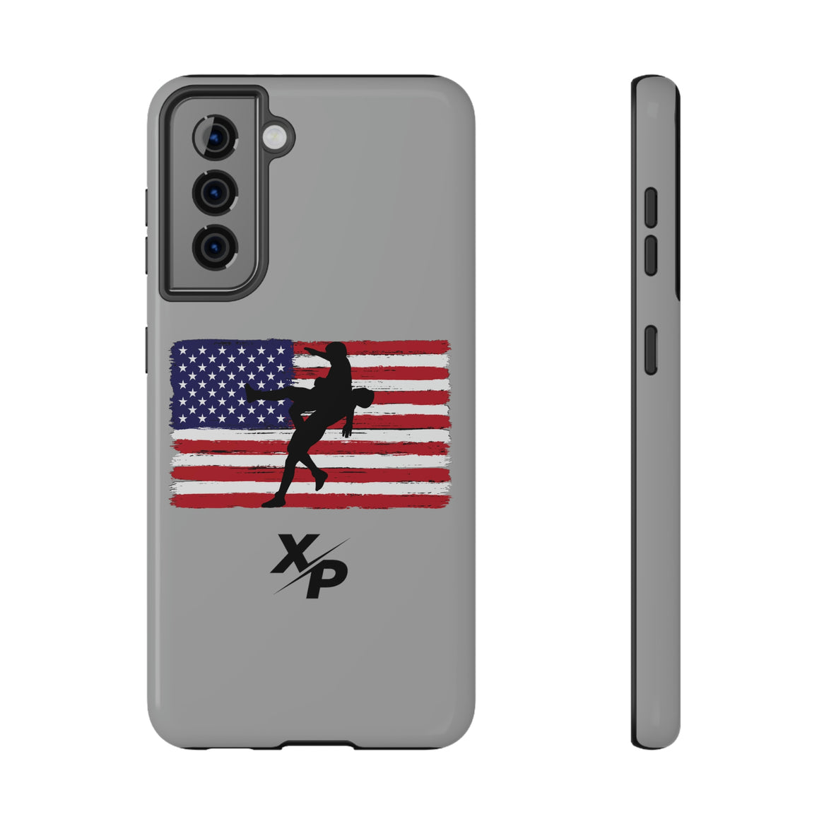 Wrestle USA Impact-Resistant Cases by XPA Gear