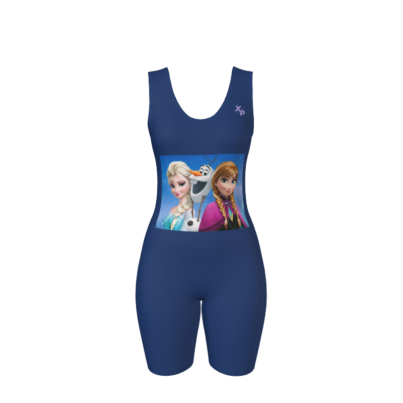 Uniform Builder 20 Women's Singlet. (x 1)