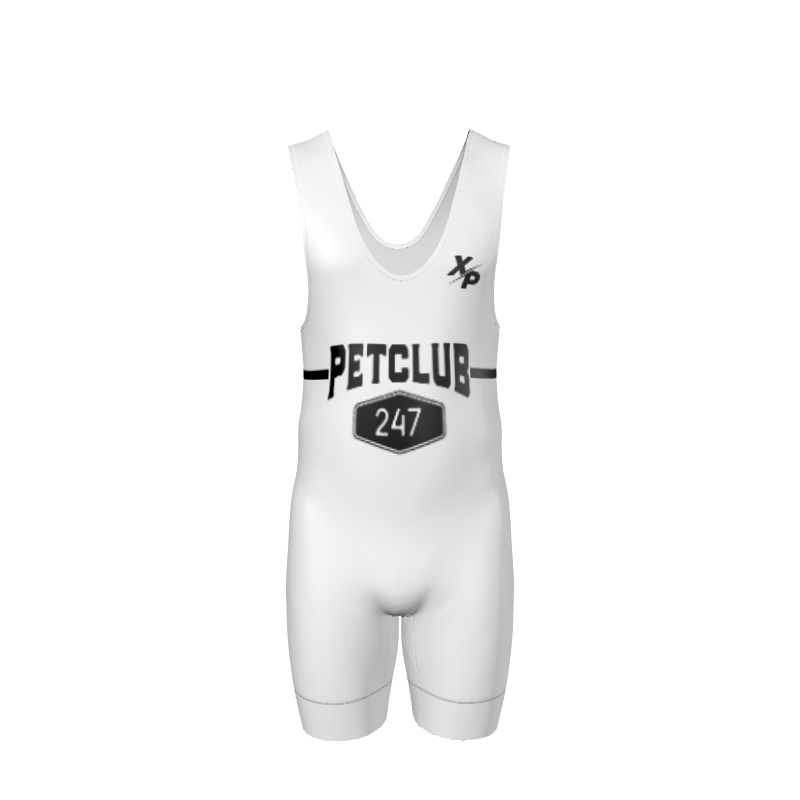 Uniform Builder 24 Singlet. (x 2)