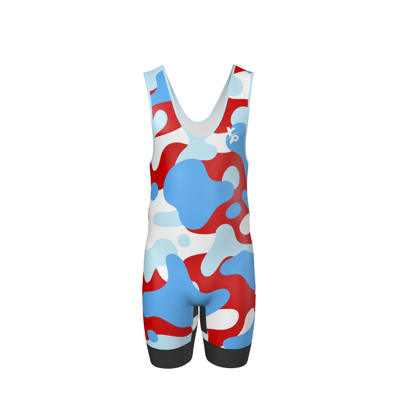 Uniform Builder 14 Singlet. (x 1)