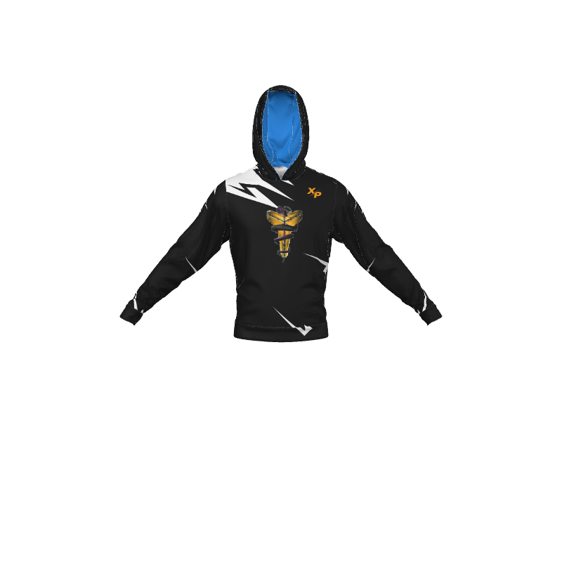 Uniform Builder 04 Hoodies. (x 1)