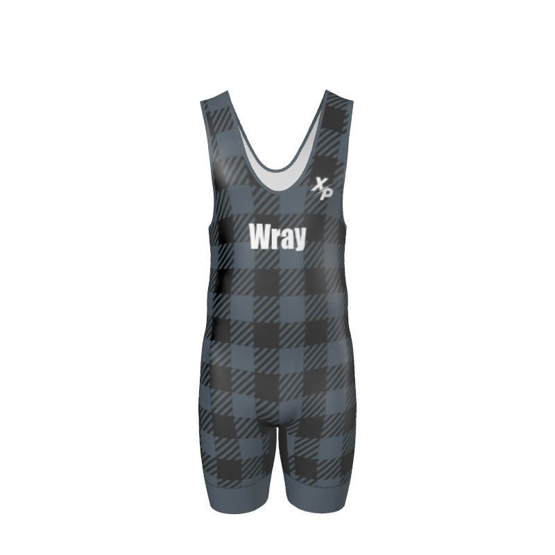Uniform Builder 25 Singlet. (x 15)