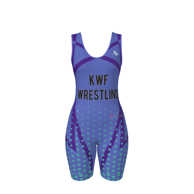 Uniform Builder 16 Women's Singlet. (x 3)