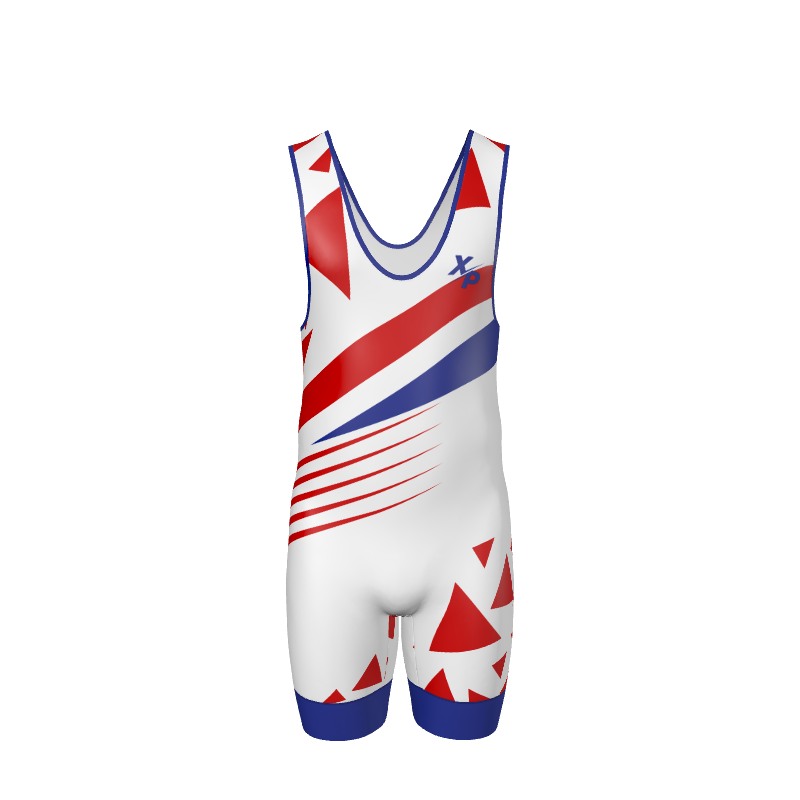 Uniform Builder 13 Singlet. (x 1)