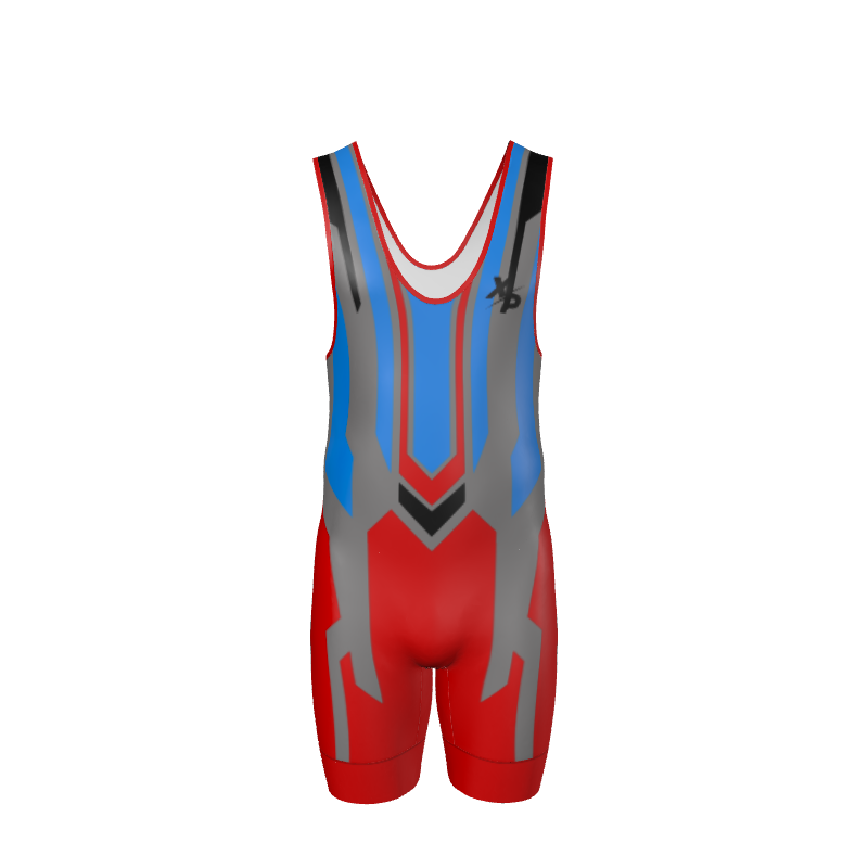 Uniform Builder 17 Singlet. (x 1)