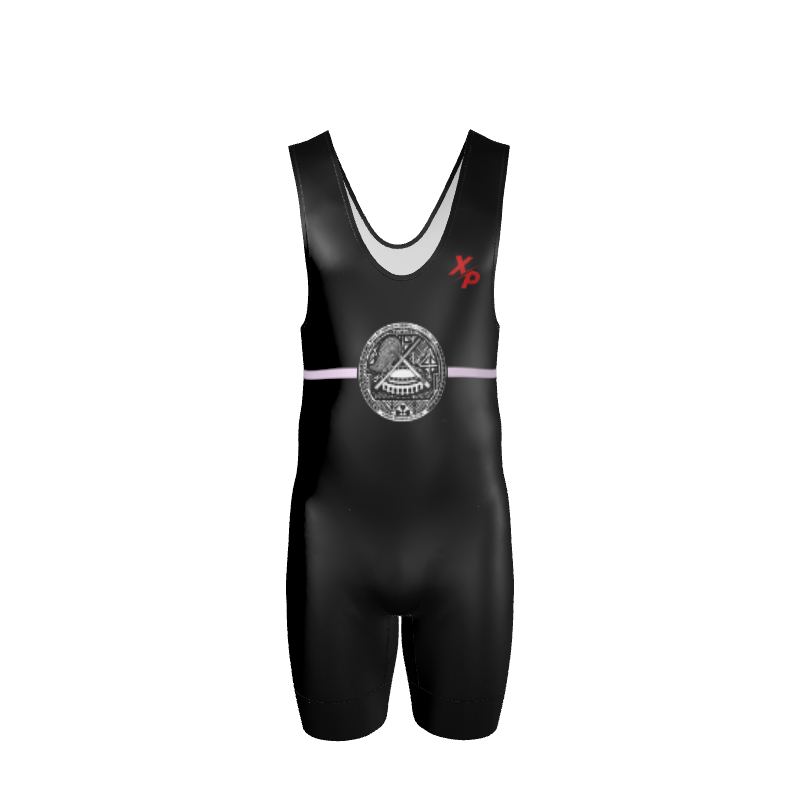 Uniform Builder 24 Singlet. (x 1)
