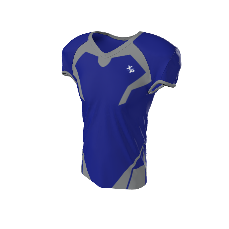 Uniform Builder 10 Football Jersey. (x 2)