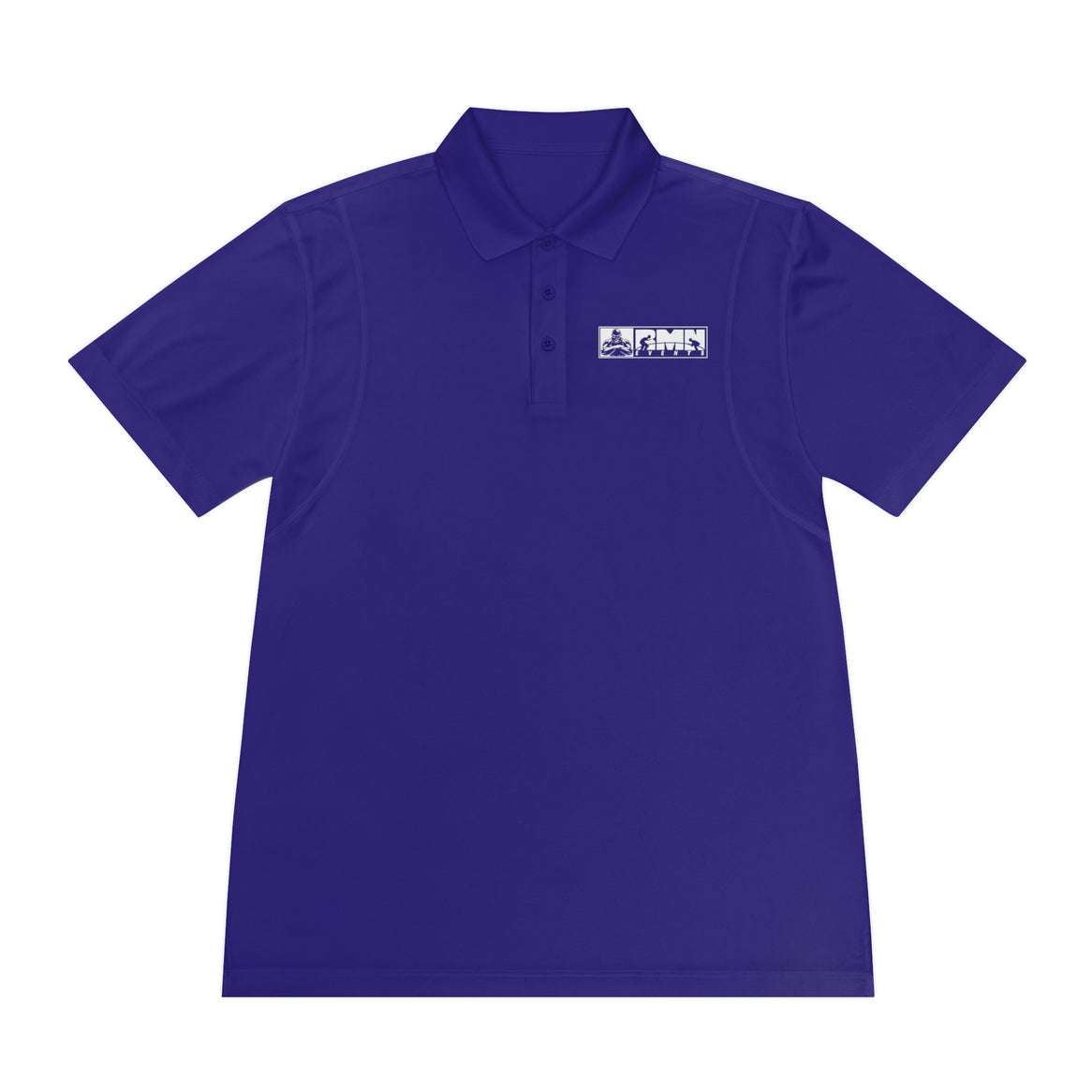 Men's Sport Polo Shirt