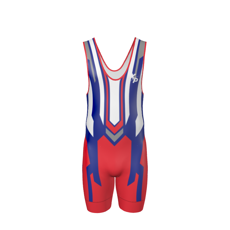 Uniform Builder 17 Singlet. (x 1)