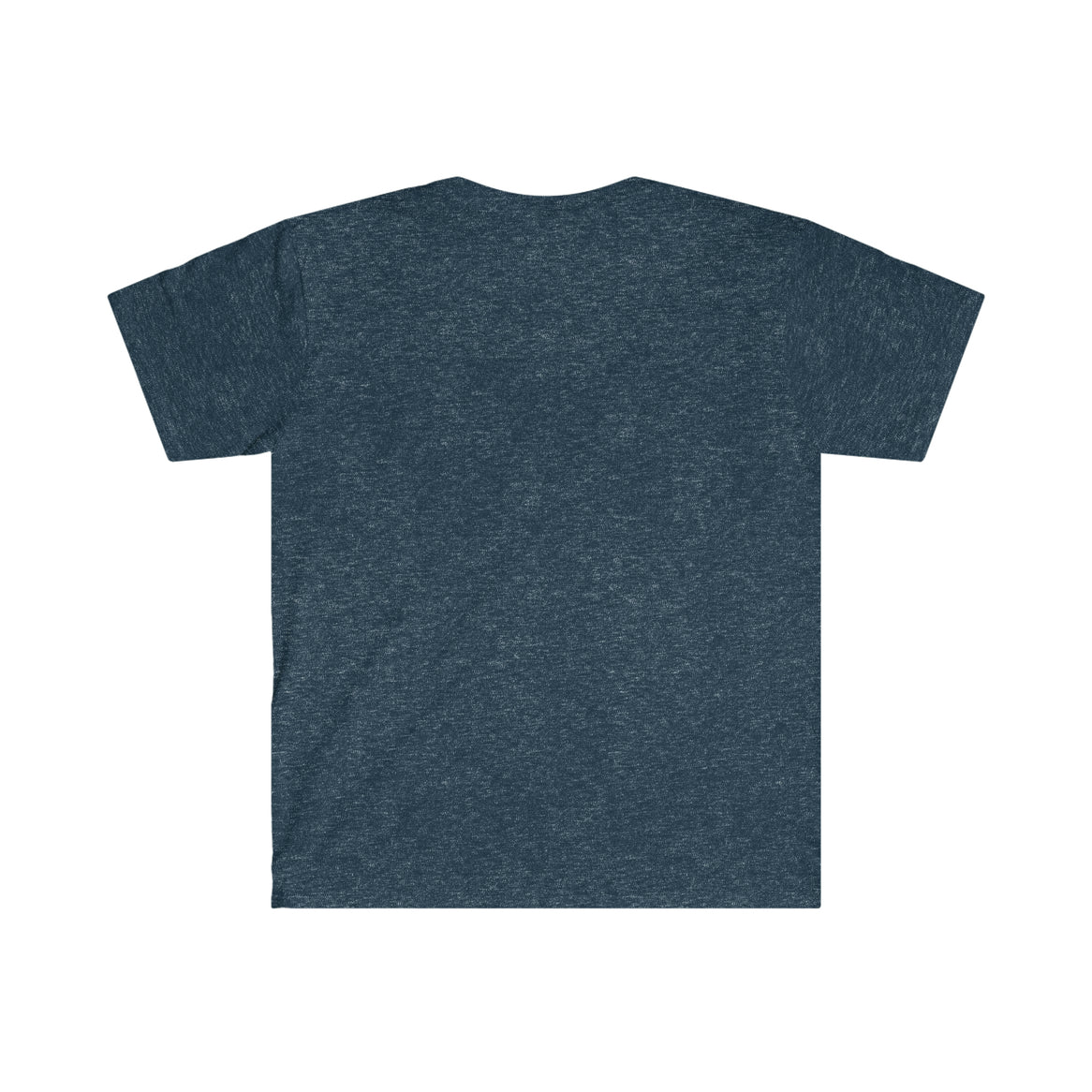 Mat Sense Unisex Softstyle T-Shirt