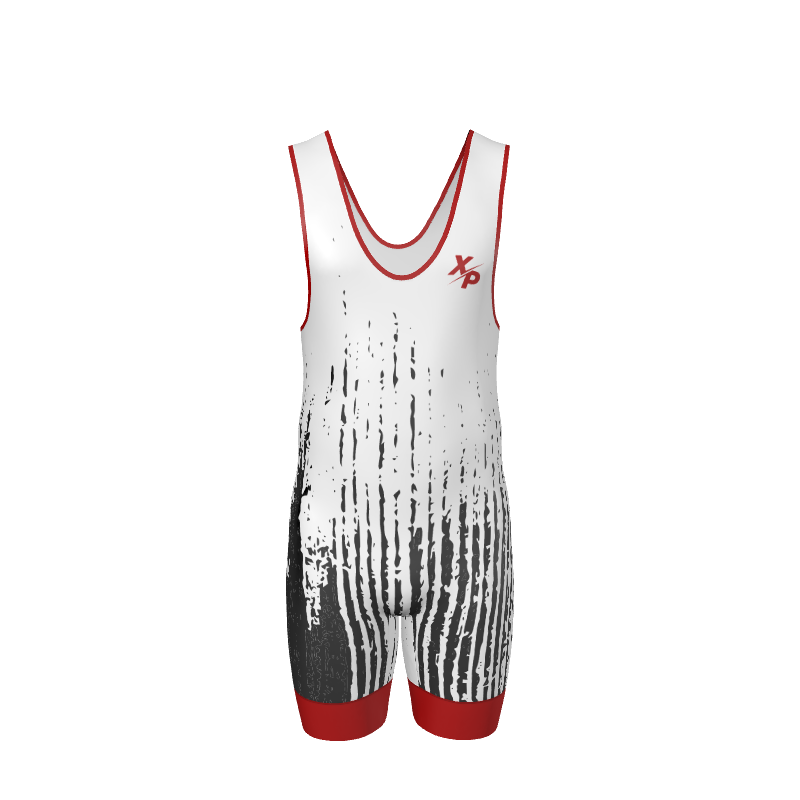 Uniform Builder 16 Singlet. (x 1)