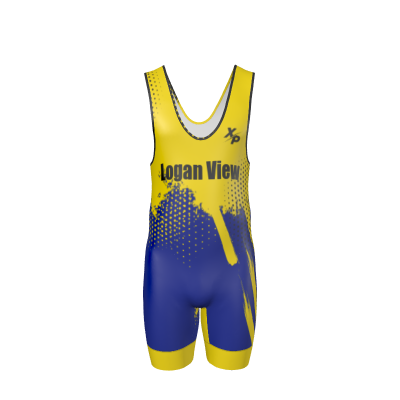Uniform Builder 04 Singlet. (x 1)