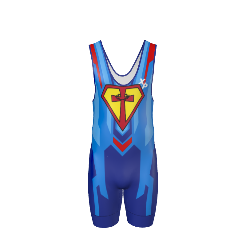 Uniform Builder 17 Singlet. (x 3)