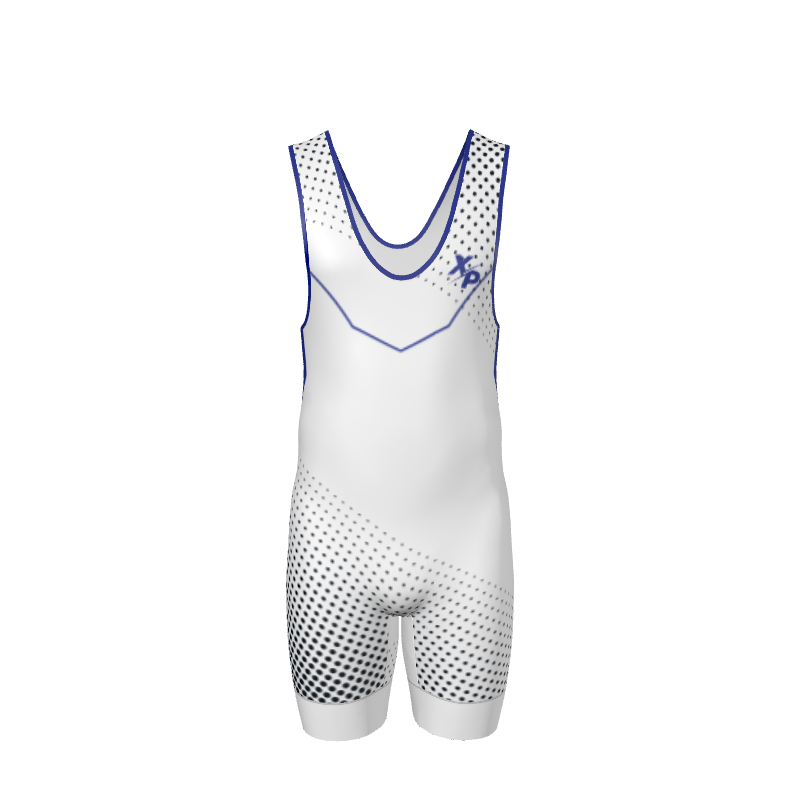 Uniform Builder 20 Singlet. (x 28)