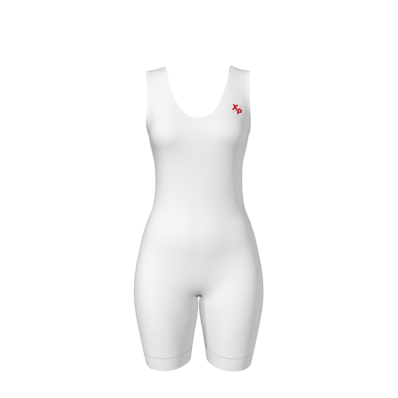 Uniform Builder 12 Women's Singlet. (x 1)