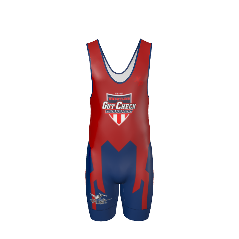 Uniform Builder 21 Singlet. (x 25)