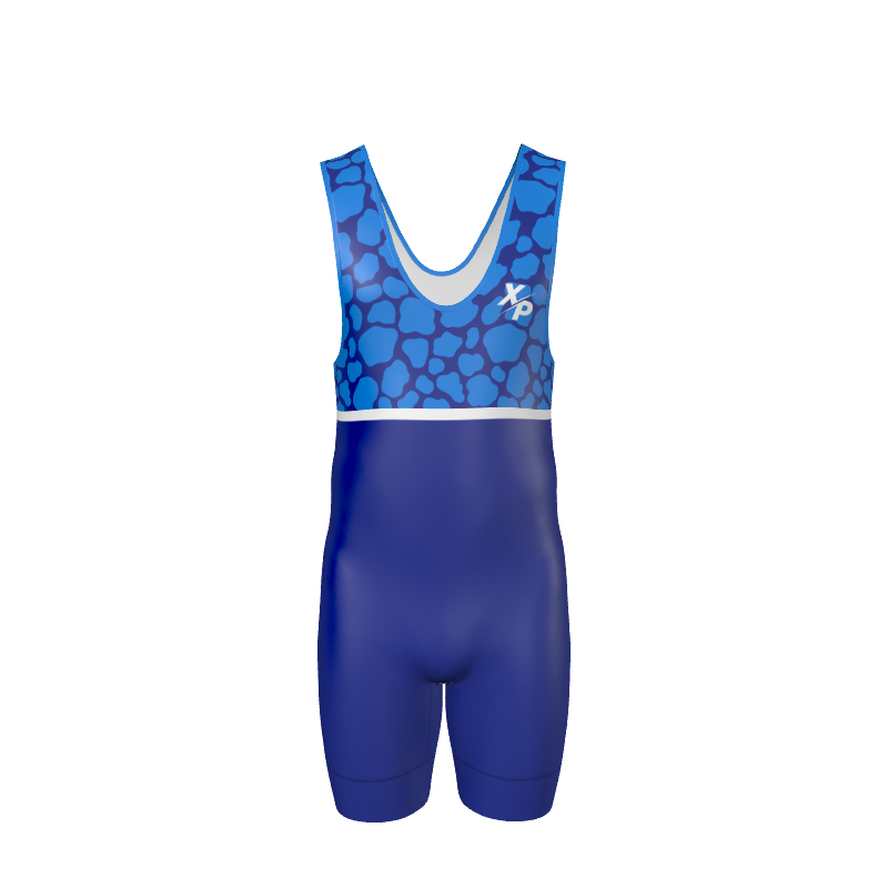 Uniform Builder 23 Singlet. (x 1)