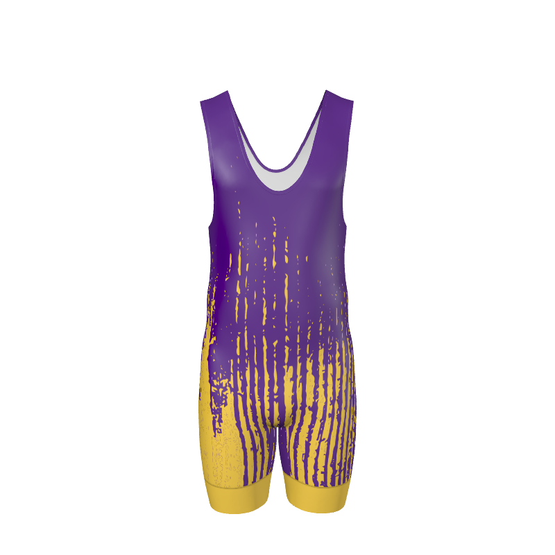 Uniform Builder 16 Singlet. (x 1)