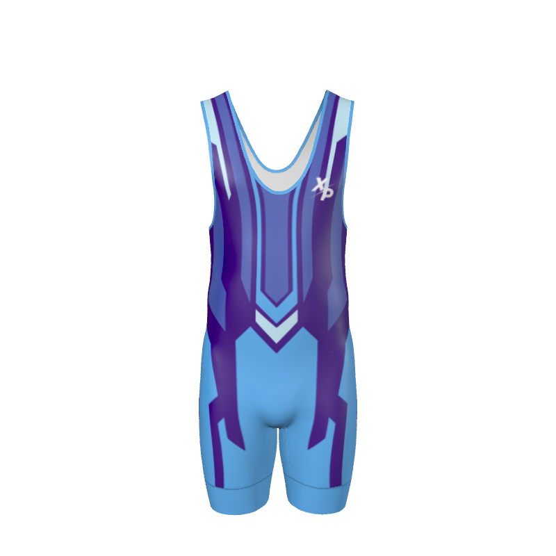 Uniform Builder 17 Singlet. (x 1)