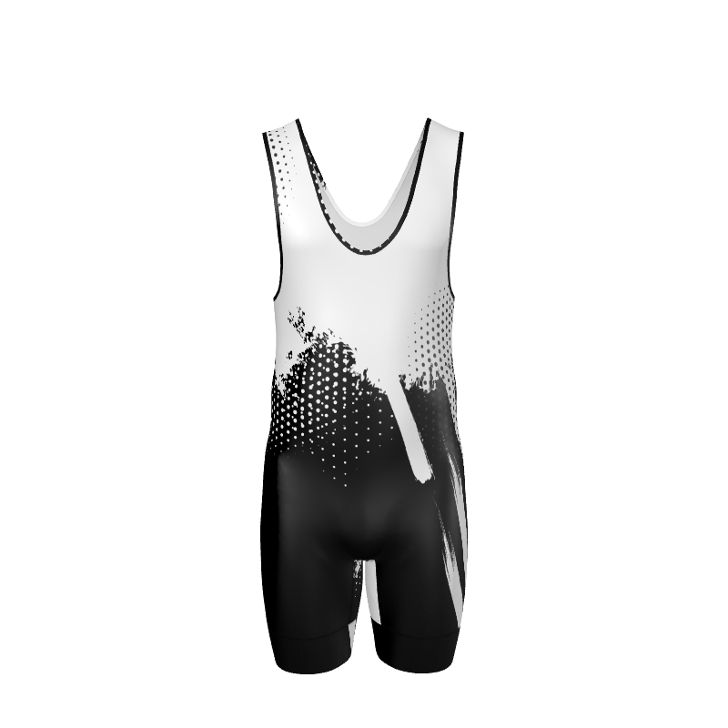 Uniform Builder 04 Singlet. (x 1) Xtreme Pro Apparel