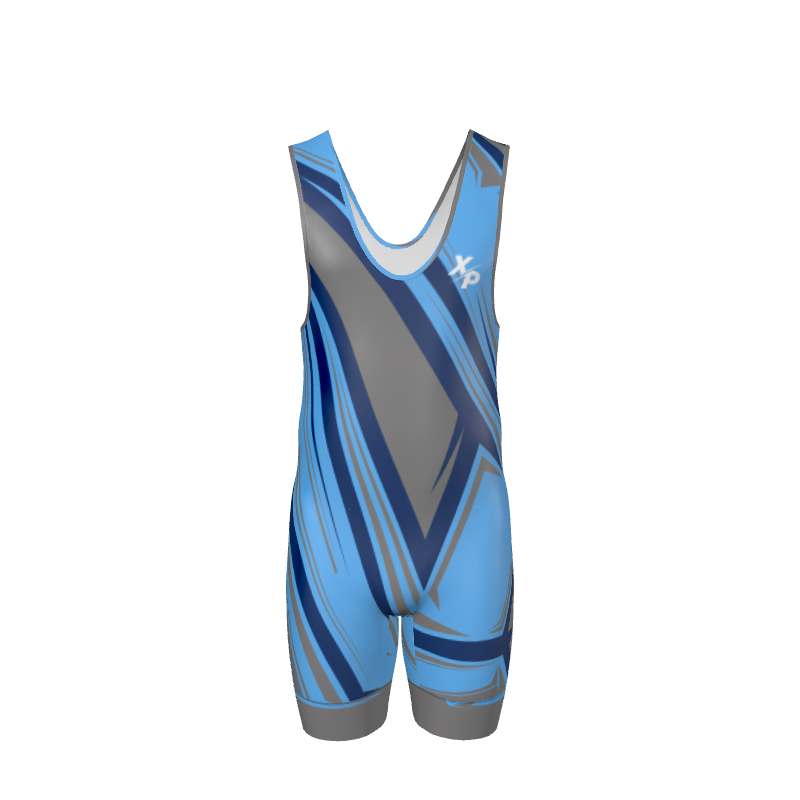 Uniform Builder 01 Singlet. (x 3)