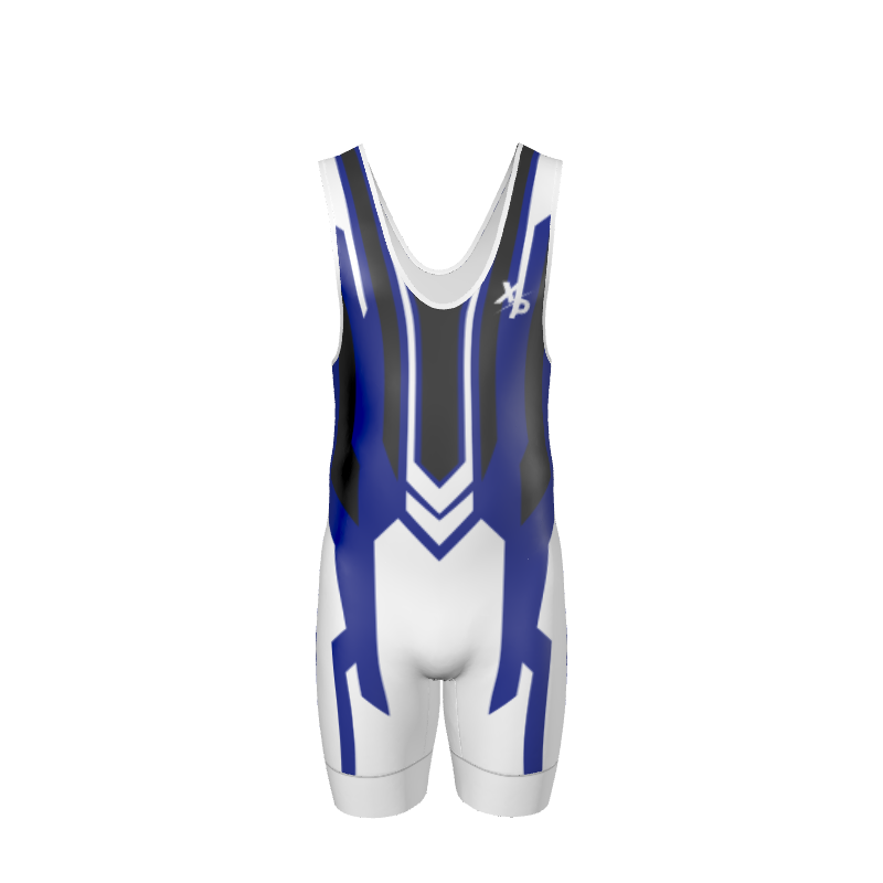 Uniform Builder 17 Singlet. (x 1)