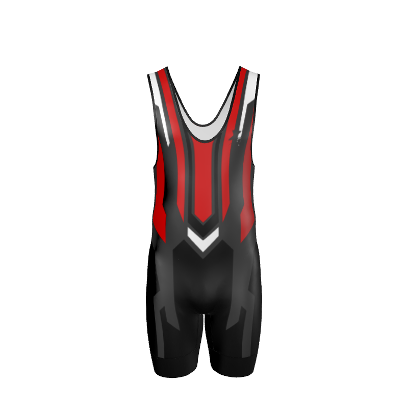 Uniform Builder 17 Singlet. (x 1)
