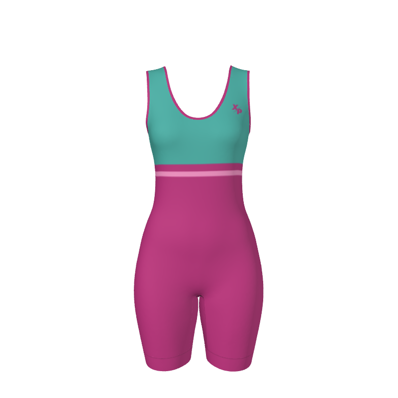 Uniform Builder 18 Women's Singlet. (x 1)