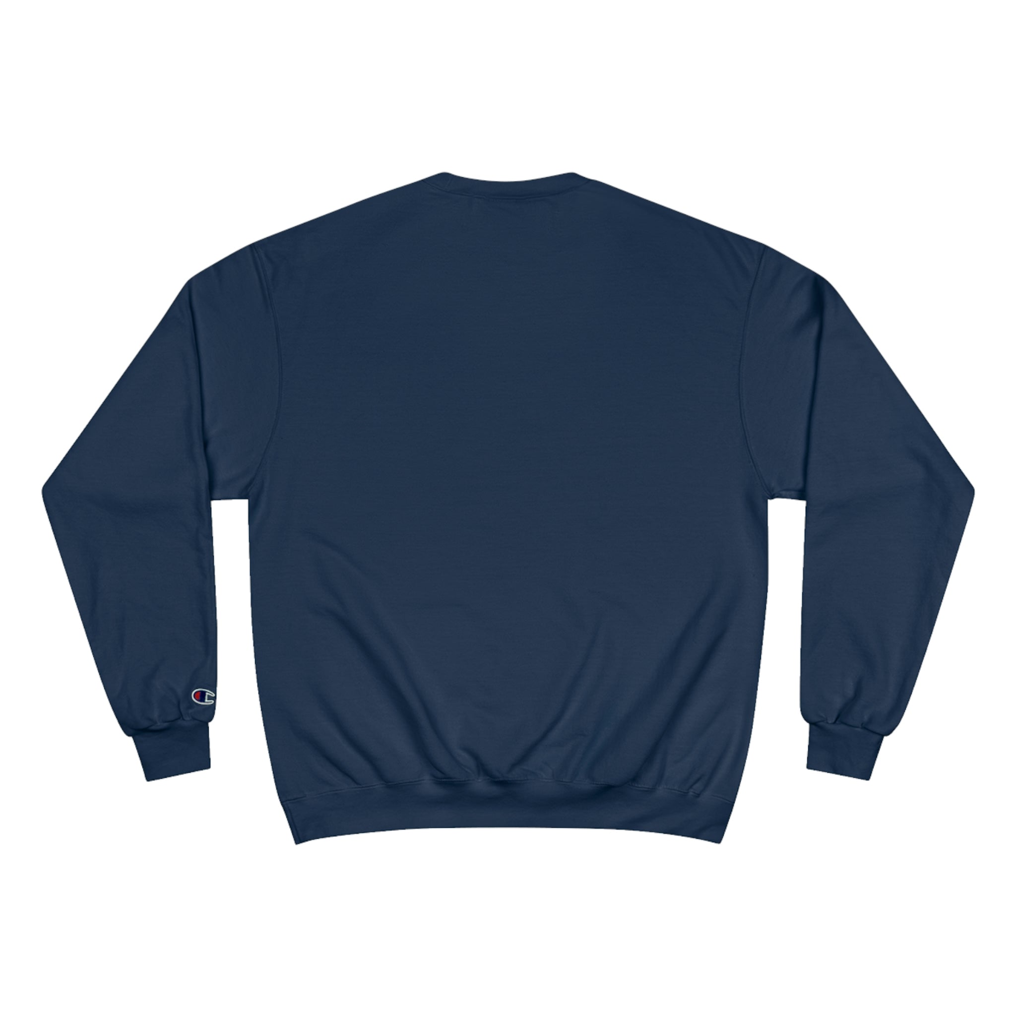 Leglocks Champion Sweatshirt by XPA Gear