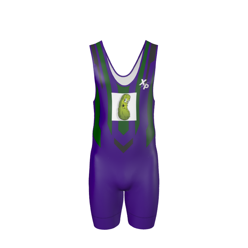 Uniform Builder 17 Singlet. (x 6)