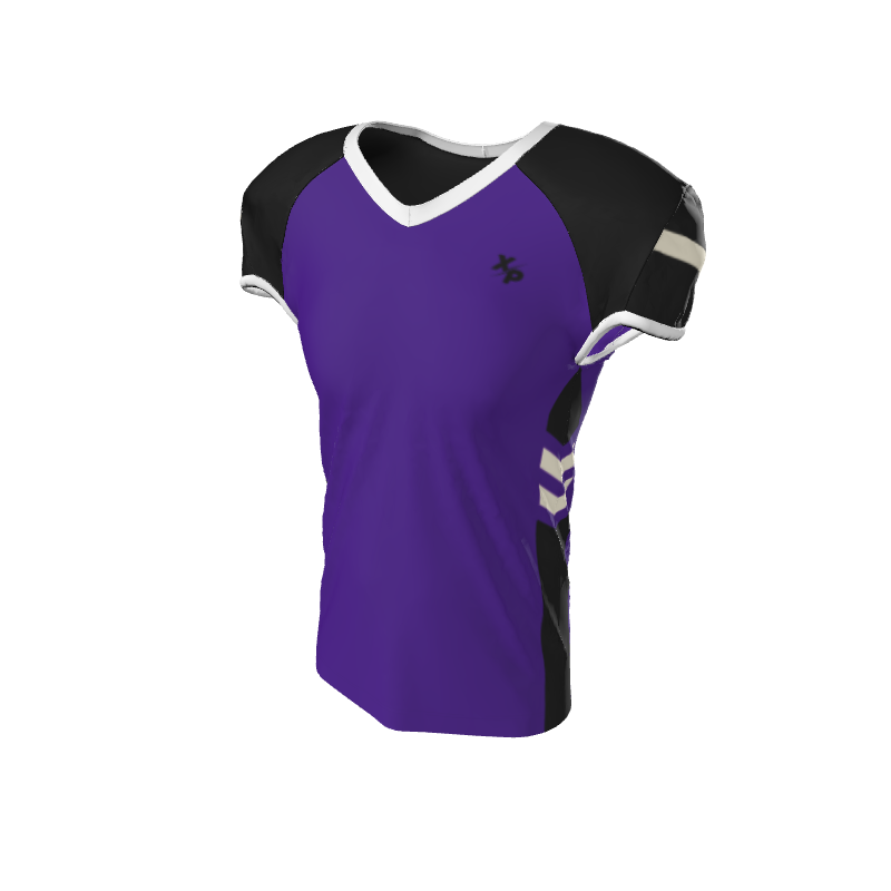 Uniform Builder 01 Football Jersey. (x 1)