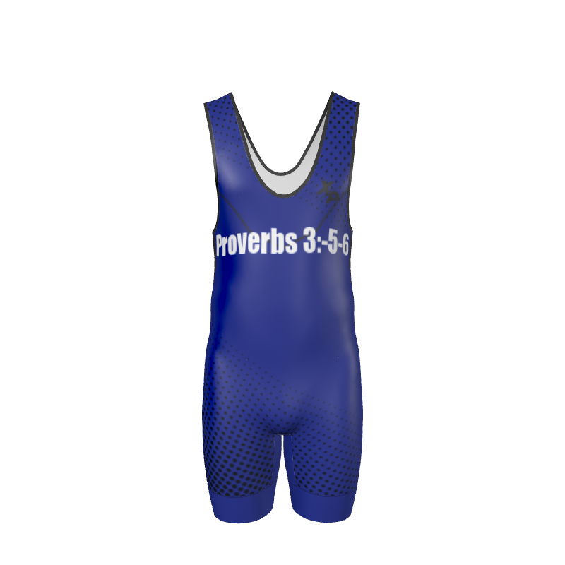 Uniform Builder 20 Singlet. (x 1)