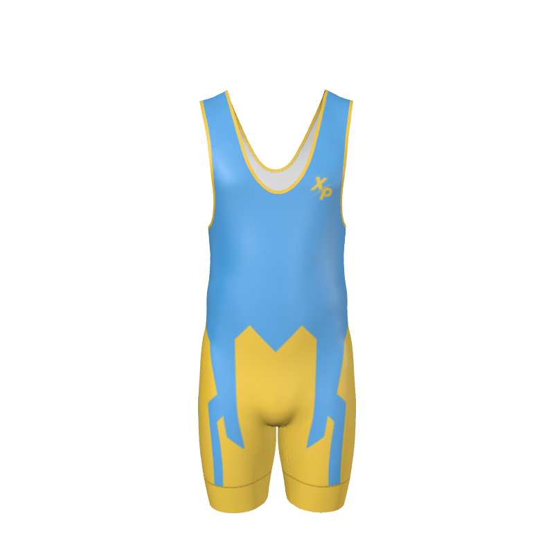 Uniform Builder 21 Singlet. (x 1)