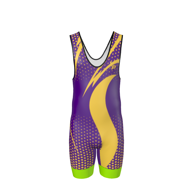 Uniform Builder 11 Singlet. (x 1)