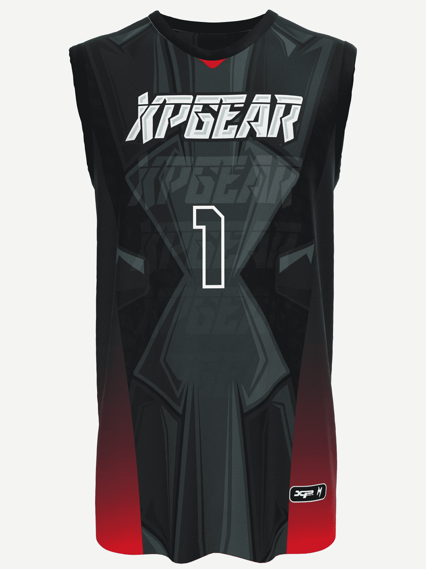 XPGEAR Jersey Xtreme Pro Apparel