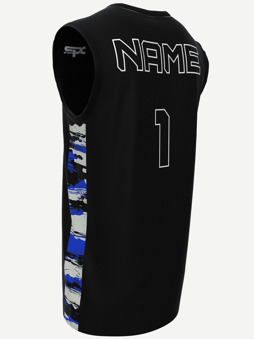 Camo Stripe Jersey Xtreme Pro Apparel