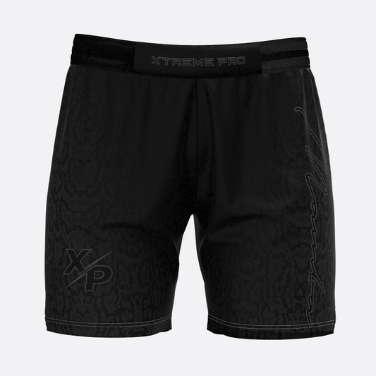 CROSS Compression Sport Shorts – Xtreme Pro Apparel