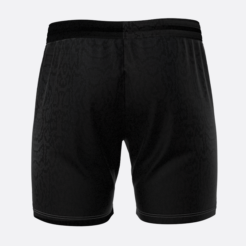 Black Mamba Sport Shorts