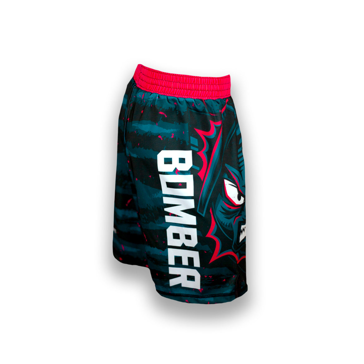 Bomber Sport Shorts Xtreme Pro Apparel