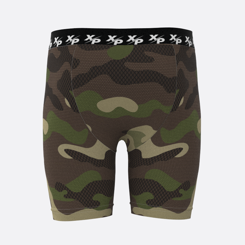 XPA Camo Boxer