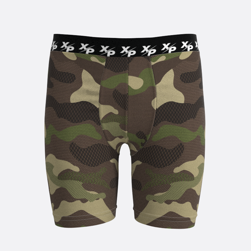 XPA Camo Boxer