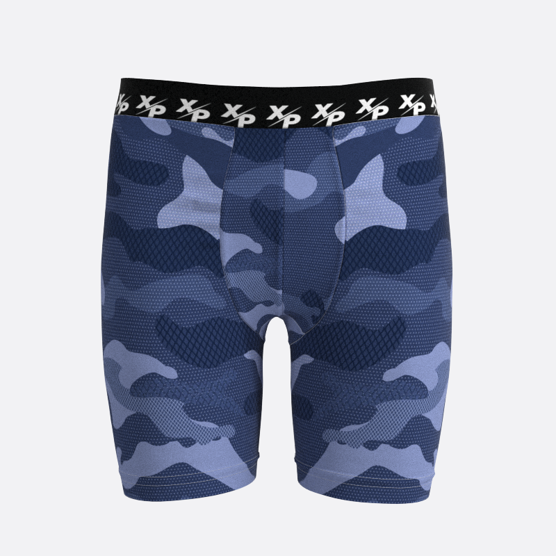 XPA Camo Boxer