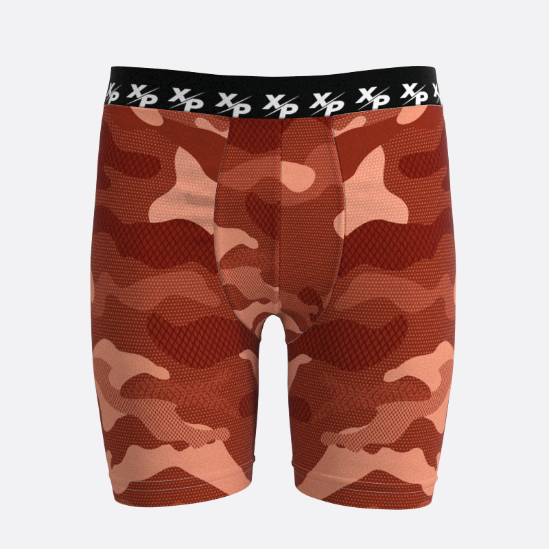 XPA Camo Boxer