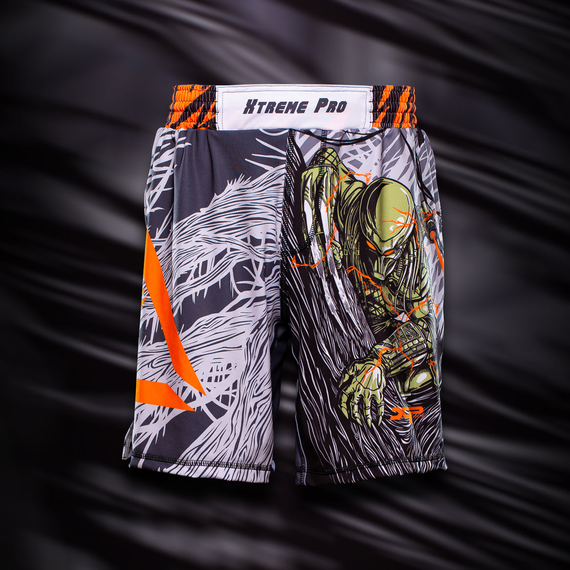 The Hunter Sport Shorts Xtreme Pro Apparel