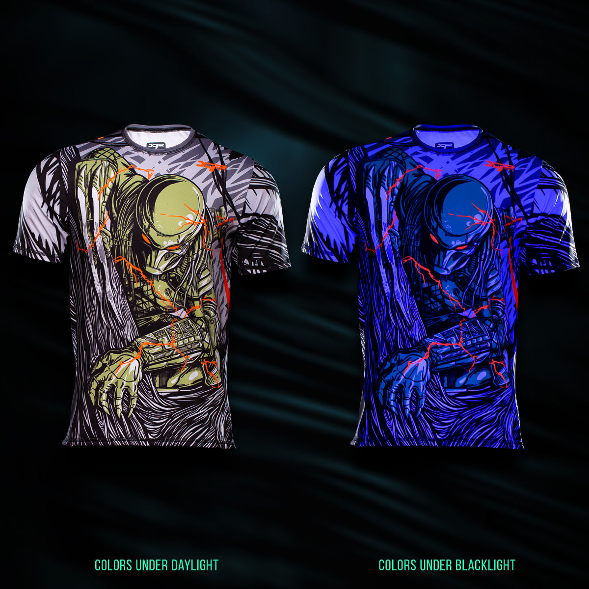 The Hunter Compression Shirt Xtreme Pro Apparel