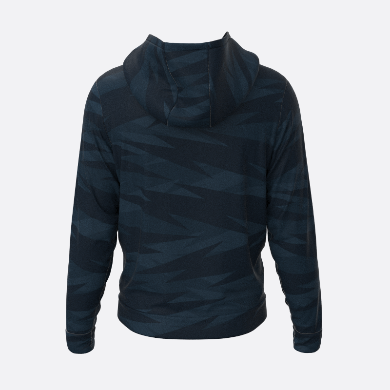 Freestyle Fully Sublimated Hoodie