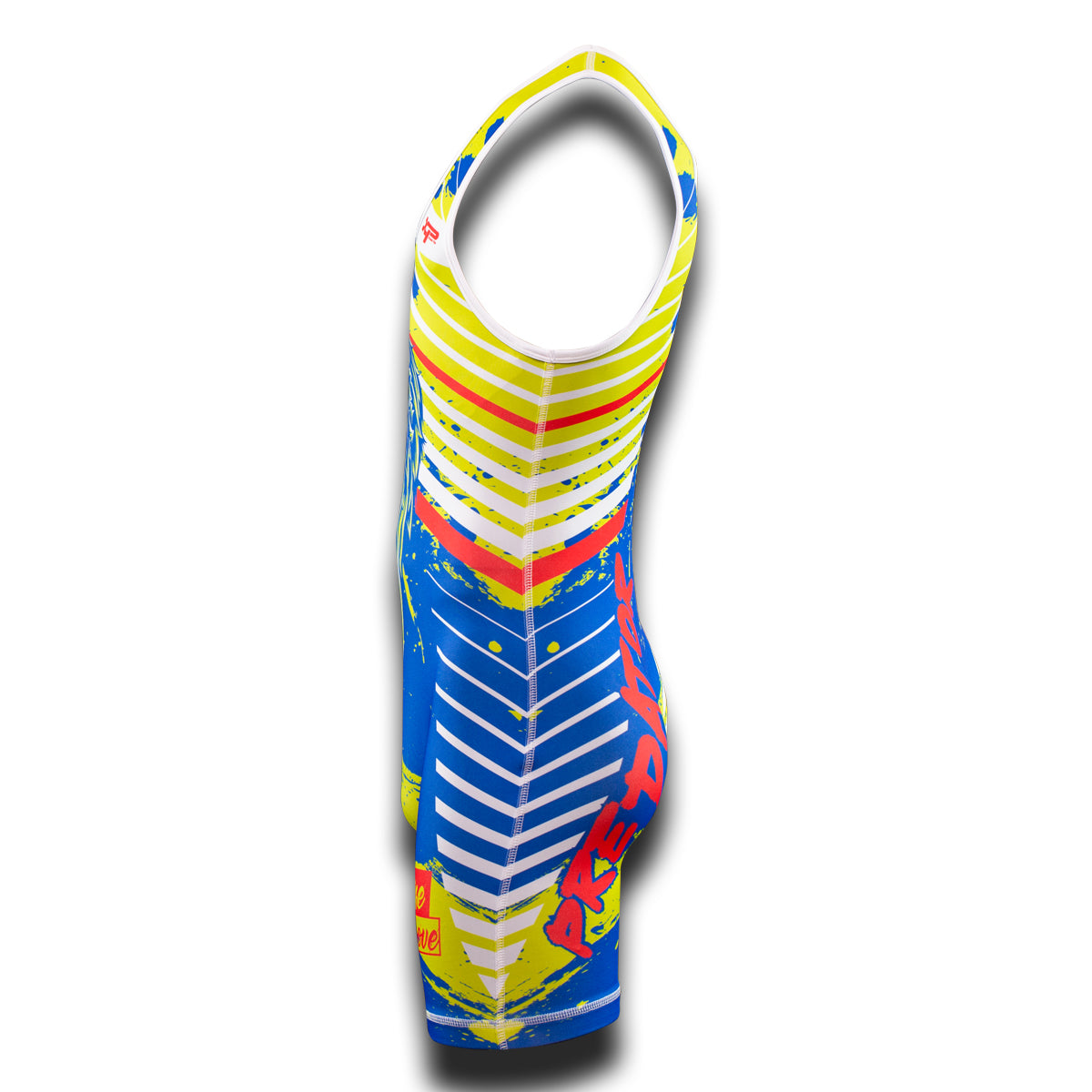 Lion Predator Singlet Xtreme Pro Apparel