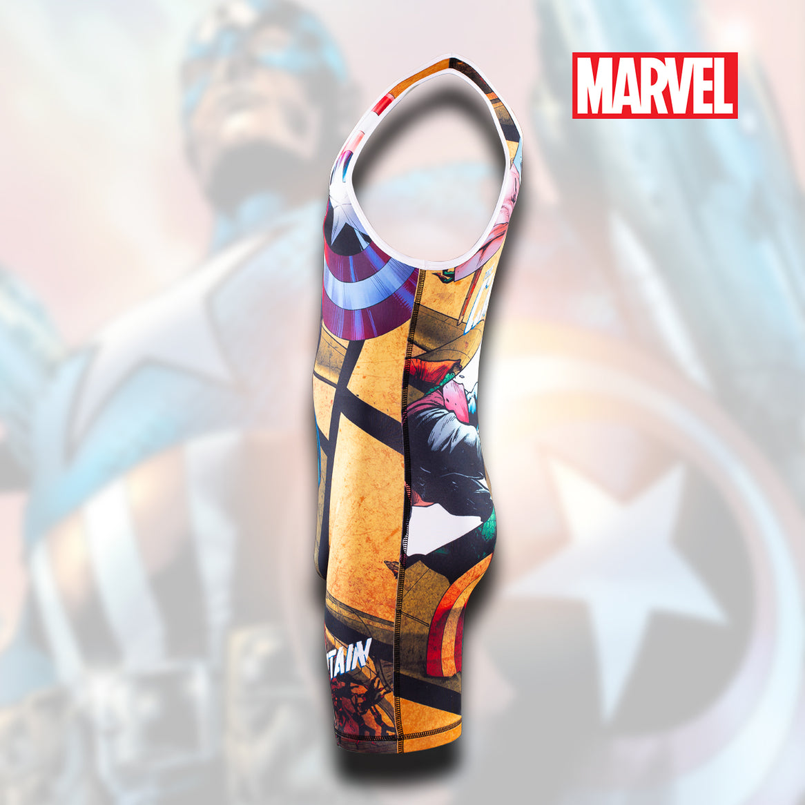 Captain America 