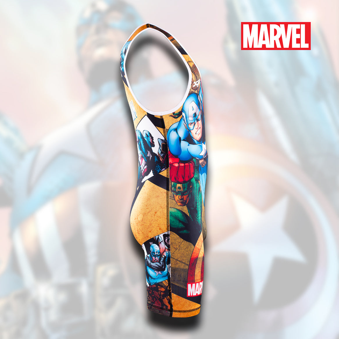 Captain America 