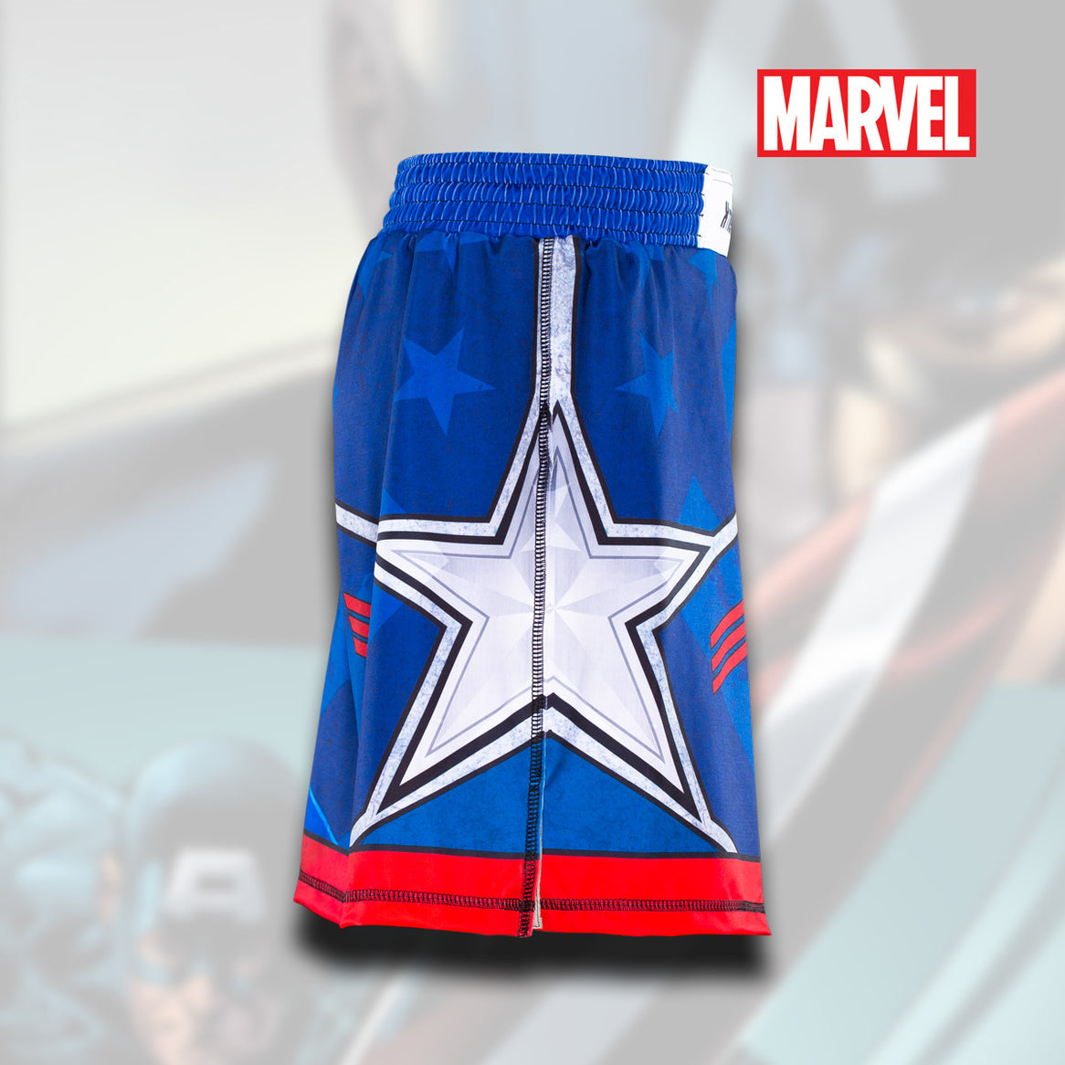 Captain America 